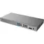 Grandstream GWN7802P Pro / Switch / Managed L2++ / 16x RJ-45 1Gb / PoE++ / 2x SFP+