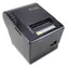 Equip Termotiskárna 58mm černá / Pokladní tiskárna / USB / LAN / řezačka / 203 dpi