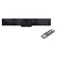 Yealink MeetingBar A10 / Videobar pro videokonference / 4K kamera / reproduktor 5W / Bluetooth / Wi-Fi / USB-C