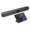 Yealink MeetingBar A50 + CTP25 / Videokonferenční systém / 4K UHD / 60 fps / Bluetooth 5.0 / Wi-Fi 6 / Android 13