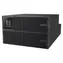 Conceptronic UPS 6000VA/6000W Rack/Tower černá / UPS / online (dvojitá konverze) / LCD displej / USB / EPO