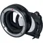 Canon EF-EOS R černá / Adaptér objektivu / s polarizačním filtrem / pro Canon EOS R