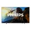 50" Philips 50PUS7000/12 černá / Televize / LED / 4K UHD / Wi-Fi / Bluetooth 5.2