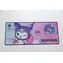BLUESKY Sanrio Kuromi / Herní podložka pod myš / 700 x 300 mm