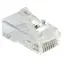 Xtendlan / Konektor RJ45 / CAT5e / UTP / drát / 100 ks