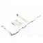 MicroSpareparts Mobile EB-BT530FBU / Baterie / Samsung Galaxy Tab 4 10.1 SM-T530 / černá