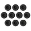 Jabra Kožené náušníky pro BIZ 2400 II Medium / Náušníky / kožené / 10 ks