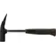 Topex 02A160 Tesařské kladivo ocelová rukojeť / Kladivo / 600 g / 318 mm