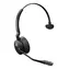 Jabra Engage 55 SE Mono UC černá / Sluchátka / mikrofon / USB adaptér / UC