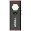 Wiha LED svítilna černá/červená / Svítilna / 1200 lm / COB LED / USB-C nabíjení / IK07/IPX3
