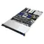 ASUS RS501A-E12-RS4U černá / Server / AMD EPYC 9004 / 24x DDR5 / 4x NVMe5/SATA / 2x GbE / rPS 1600W 80+ Titanium
