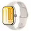 Vivo Watch GT 2 Stellar White, sportovní řemínek / Chytré hodinky / 2,07" AMOLED / GPS / NFC / Bluetooth / 5ATM