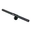 Equip LED lampa na monitor s dotykovým ovládáním / LED lampa / stmívatelná 9 stupňů / 2800-6500K / USB / černá