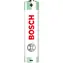 Bosch HR03B4P700/00 / Nabíjecí baterie AAA / Ni-MH / 700 mAh / 4 ks
