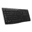 Logitech K270 / Klávesnice / Bezdrátová / CE verze