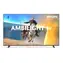 55" Philips 55PUS8001/12 černá / Televizor / LED / 4K UHD / HDR10+ / Ambilight / Wi-Fi / Titan OS