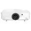 Optoma UHZ68LV-W bílá / Projektor / DLP Laser / 4K UHD / 5000 ANSI / HDMI 2.1 / USB-A / RJ-45