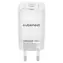Cubenest PD Nano Adaptér 100W bílá / Síťový adaptér / USB-C / PD