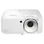Optoma ZH401e / Projektor / DLP Laser / Full HD 1080p / 4600 ANSI / Full 3D / 2x HDMI / RS232
