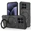 Tech-Protect TacticStand pro Xiaomi Poco F8 Ultra černá / Pouzdro / MagSafe / stojánek