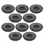 Jabra kožené náušníky pro BIZ 2400 II Large / Náušníky / 10 ks