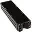 Coolgate G2 / Radiátor vodního chlazení / 360mm / 10 FPI