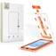 Tech-Protect Quick Set+ pro Samsung Galaxy S25+ čirá / Ochranné sklo / Temperované sklo