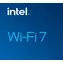 Intel Wi-Fi 7 BE202 / WiFi/BT adaptér / M.2 / Bluetooth 5.4 / non-vPro / Bulk