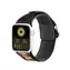 Dux Ducis Outdoor nylonový řemínek pro Apple Watch / Řemínek / Ultra, SE, 9-1 / 49-42 mm