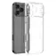 Dux Ducis Clin Mag transparentní / Pouzdro / MagSafe / iPhone 17 Pro Max