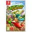Namco Bandai Games Gigantosaurus (Gigantozaur) Dino Kart / Hra pro Nintendo Switch / Závodní