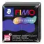 FIMO Professional Modelovací hmota královská modrá / 57 g / Pečení v troubě 110°C / Pro dospělé i děti