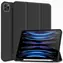 Tech-Protect SC Pen černá / Pouzdro pro Apple iPad Pro 11" (2020-2022) / schránka na stylus