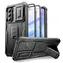 Tech-Protect Kevlar Cam+ 2-Set černá / Kryt / Samsung Galaxy A57 5G / sada 2 ks