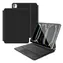 Tech-Protect SmartCase Magnetic černá / Pouzdro / Apple iPad Pro 13" (2024/2025)