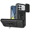 Tech-Protect CamShield Pro černá / Zadní kryt / Xiaomi Poco F8 Ultra