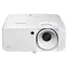 Optoma HZ151X / Projektor / DLP Laser / Full HD 1080p / 5000 ANSI lm / 2 000 000:1 / 2x HDMI / 15W repro