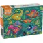 YAZZ Puzzle Dinosauři / 1000 dílků / 68 x 48 cm