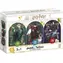 DODO Puzzle Harry Potter: Draco, Harry a Snape / 150, 250 a 350 dílků