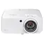 Optoma ZK521ST / Projektor / DLP Laser / 4K UHD / 5100 ANSI lm / 3 000 000:1 / Short Throw / 2x HDMI / 15W repro