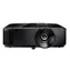 Optoma W371 / Projektor / DLP / Full 3D / WXGA / 3 800 ANSI / 25 000:1 / HDMI / VGA / RS232 / 10W speaker