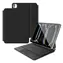 Tech-Protect SmartCase Magnetic černá / Pouzdro / Apple iPad Pro 11" M4 2024/M5 2025 / magnetické