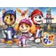 TREFL Puzzle Tlapková patrola: Záchranáři / 20 dílků / 22 x 16 cm