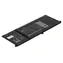 2-Power baterie pro Dell H5CKD / Baterie pro notebook / 4-článková / 3530 mAh