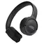 JBL Tune 520BT černá / Bezdrátová sluchátka / mikrofon / Bluetooth 5.3 / výdrž 57 h