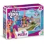 DODO Puzzle My Little Pony: Fotka na památku / 60 dílků / 32 x 23 cm