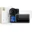 Tech-Protect Glass Fit+ pro DJI Osmo Action 6 / Ochranné sklo / Sada 2 ks