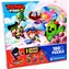 CLEMENTONI Puzzle Brawl Stars 2 / 180 dílků / od 7 let