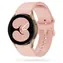Tech-Protect IconBand růžový / Řemínek pro Samsung Galaxy Watch 4/5/5 Pro/6/7/FE