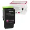 Xerox 006R04366 originální vysokokapacitní toner purpurová / Xerox C310 & C315 / 5.500 stran